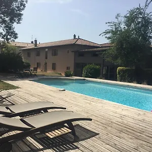 Le De La Batone Appartement Messimy-sur-Saone