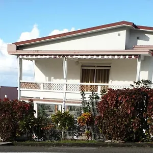La Case A Malou Appartement